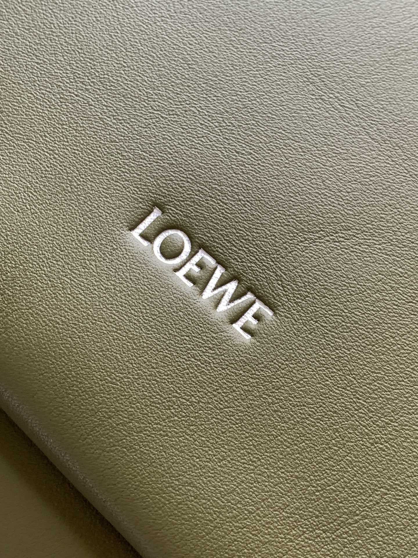 Loewe Backpacks